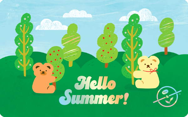 Nice Summer Days